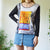 Abstract top L