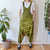 Y2k Harem Dungarees S/M