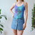 Boho cami M
