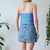 Boho cami M