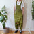 Y2k Harem Dungarees S/M