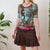 Lizard top M