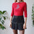 Vintage Dragon Top S