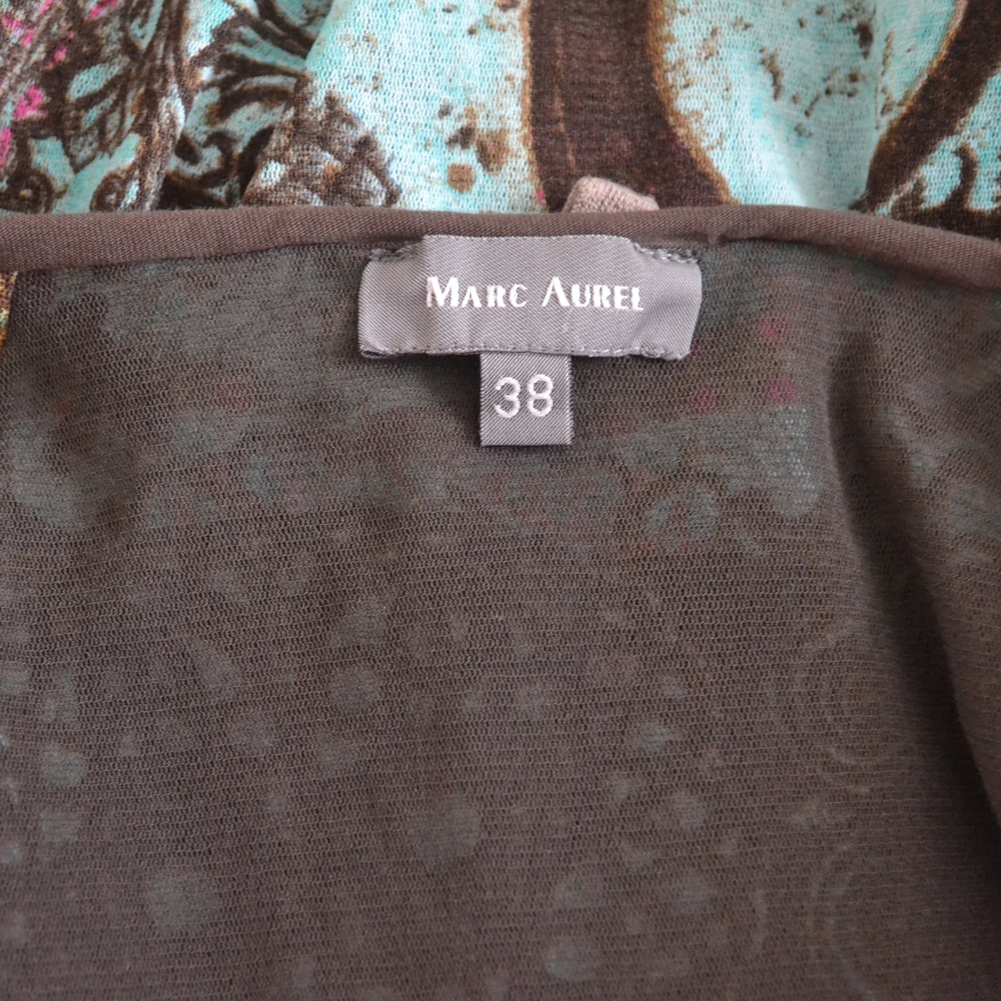 Lizard top M