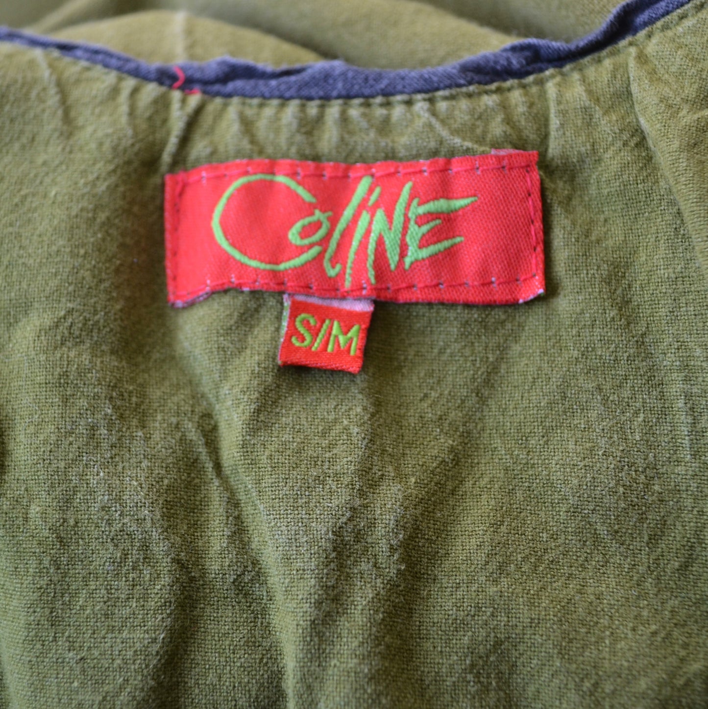 Y2k Harem Dungarees S/M