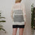 Crochet top S