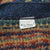 Retro cardigan L