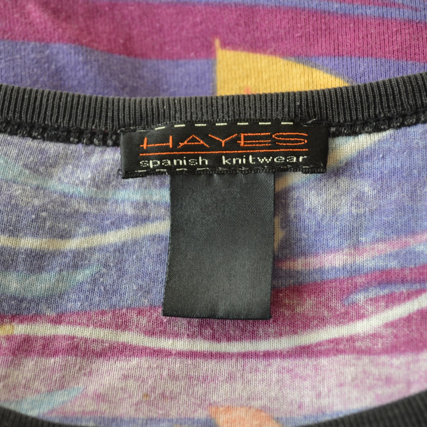 Vintage Y2K Top L