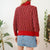 Bobble jumper M
