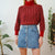 Bobble jumper M