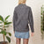 Grey jumper M