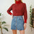 Bobble jumper M