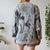 Abstract jumper XL