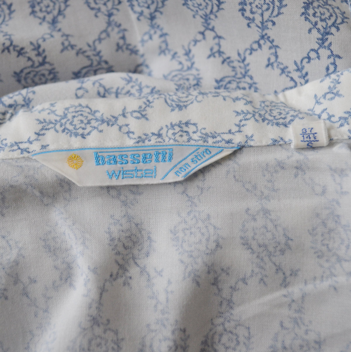 Vintage 70s Shirt S