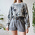 Abstract jumper XL