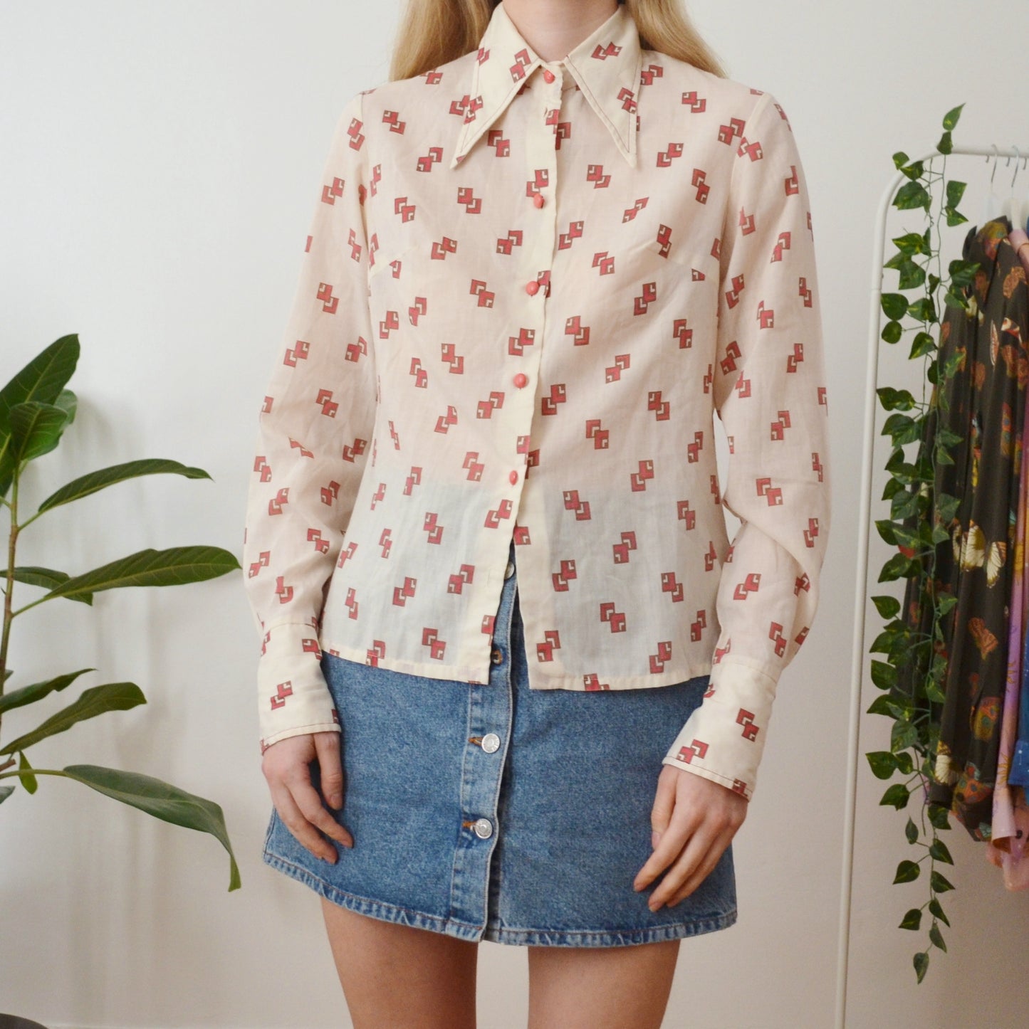 70s bouse M
