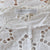 Vintage White Broderie Anglaise Blouse XS