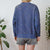 Vintage Blue Jumper L