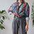 Vintage 90s Shirt L