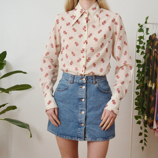 70s bouse M