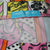 Comic top M