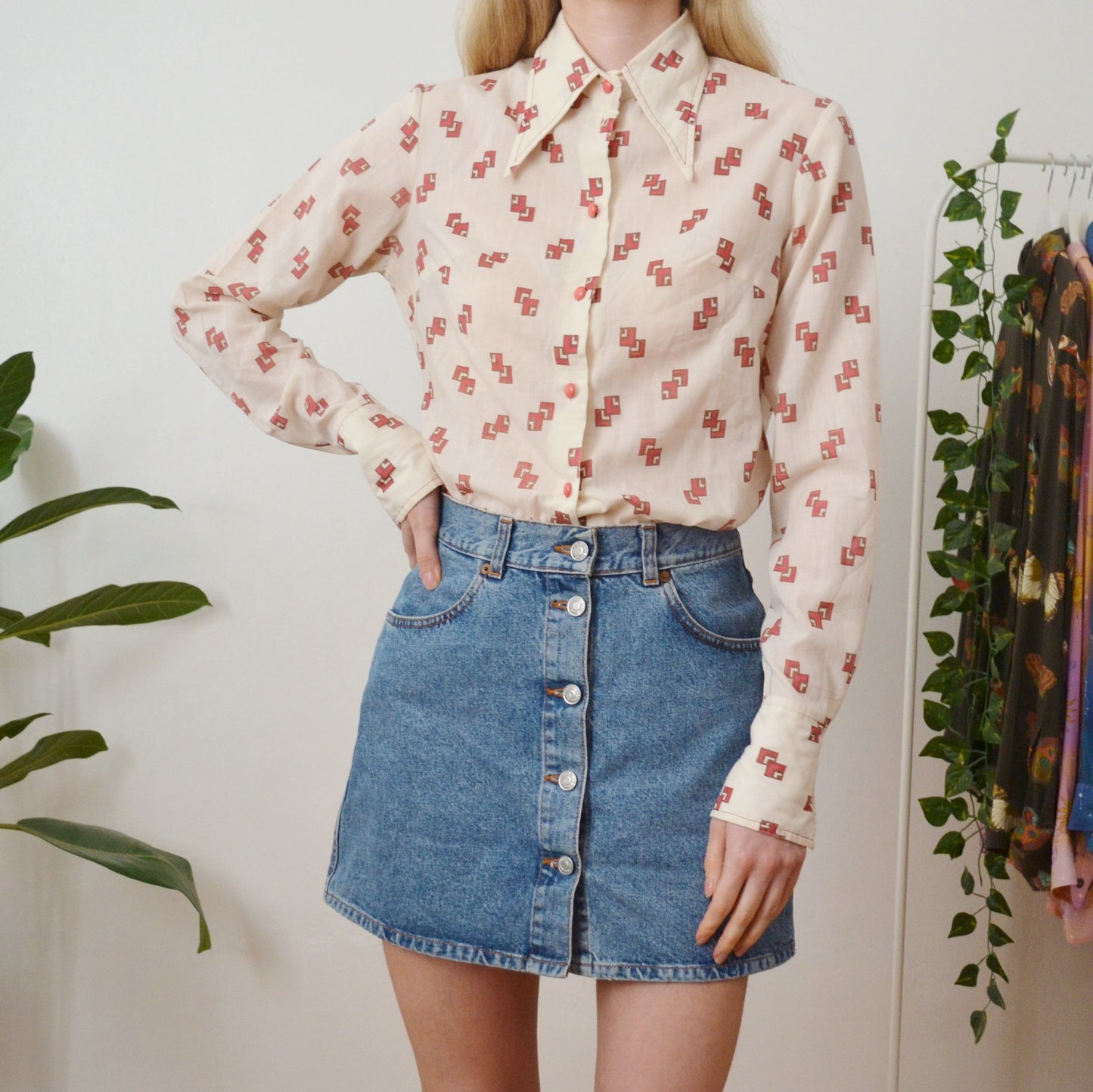 70s bouse M