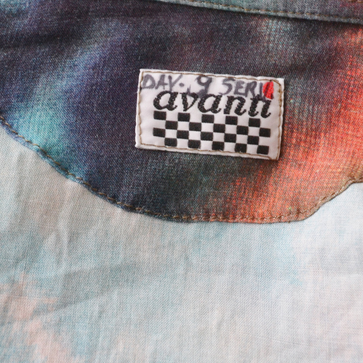 Vintage 90s Shirt L