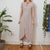 Ditsy dress S