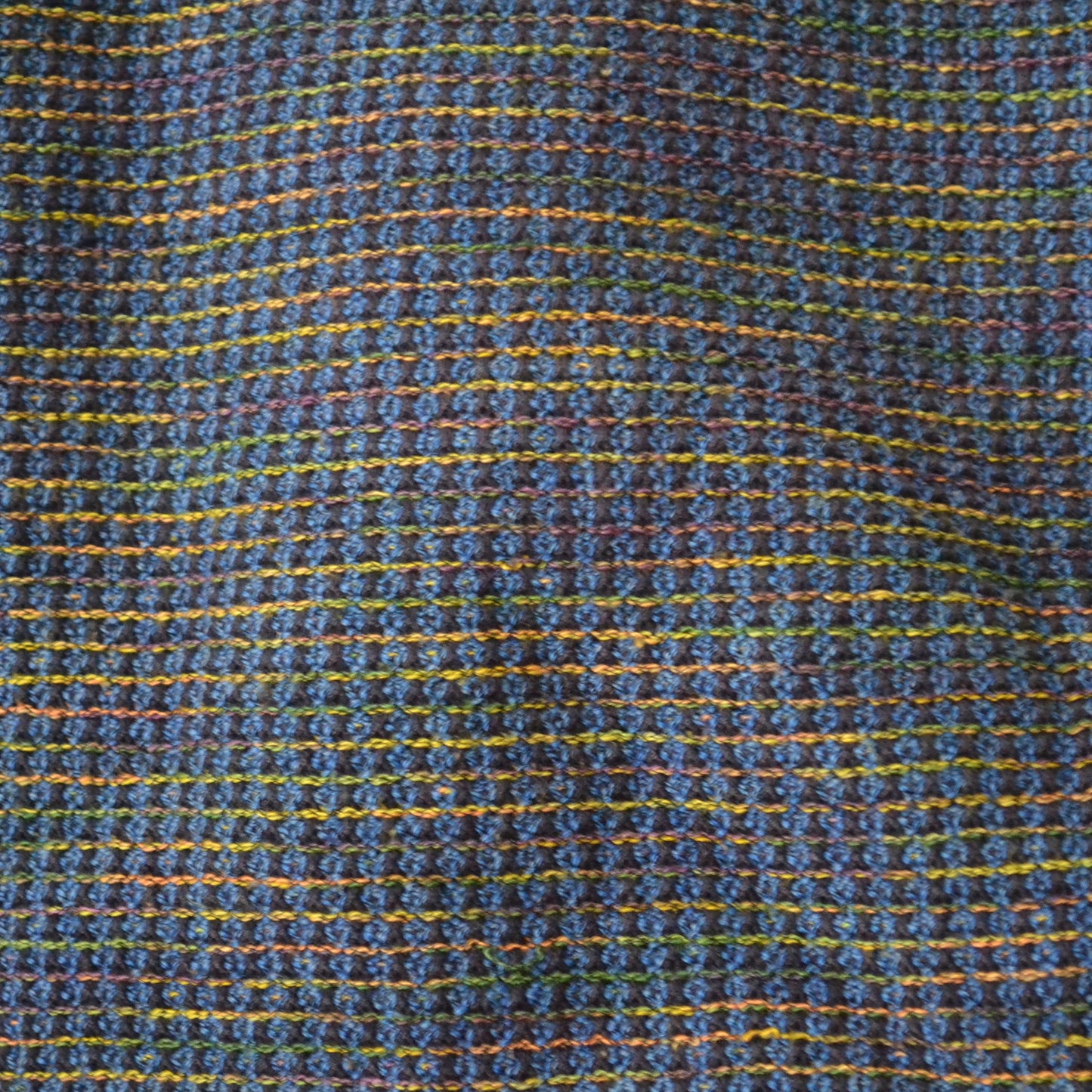 Vintage Blue Jumper L