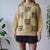 Vintage Cosy Jumper L