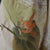 Floral blouse L