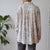 Vintage Floral Shirt XL