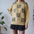 Vintage Cosy Jumper L
