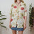 Floral blouse L