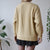 Vintage Cosy Jumper L