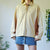 Retro shirt L