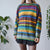 Vintage Retro Jumper