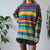 Vintage Retro Jumper