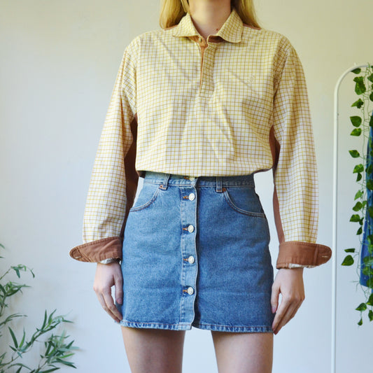 Retro shirt L