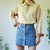 Retro shirt L