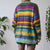 Vintage Retro Jumper