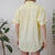 Vintage Summer Fruits Shirt S