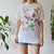 Vintage Plane T Shirt M
