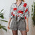 Art shirt XL