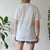 Vintage Plane T Shirt M