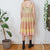 Vintage Pastel Dress M