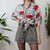 Art shirt XL