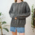 Grey jumper XL