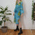 Sheer dress M