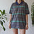 Vintage Retro Polo Top 2XL